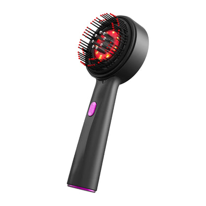 Healthy Root Scalp Therapy Hair Brush